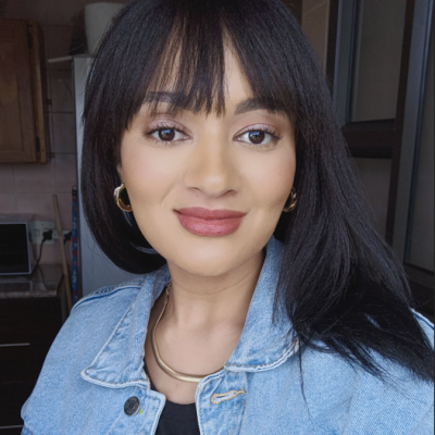 Nash-Leigh Mofokeng