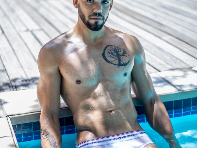 Craig Turner