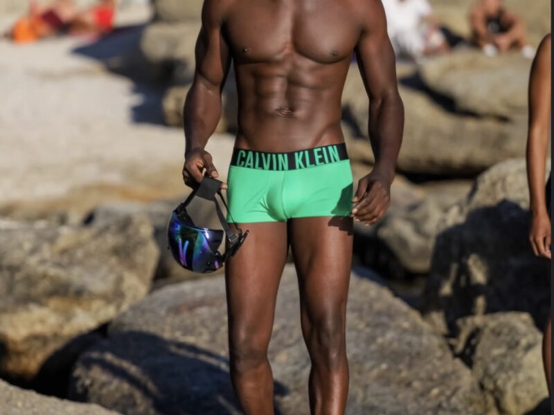 Jimi Ogunlaja