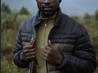 Jimi Ogunlaja