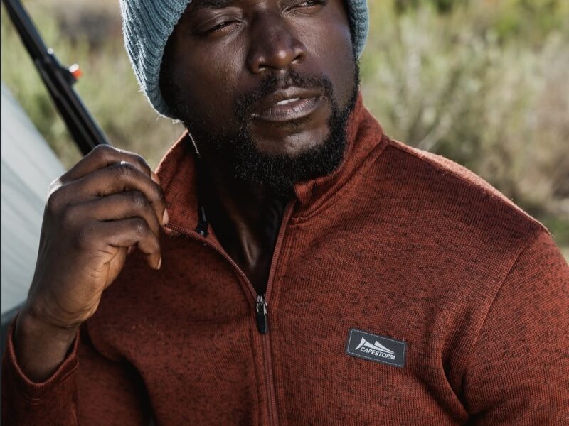Jimi Ogunlaja