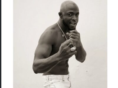 Jimi Ogunlaja