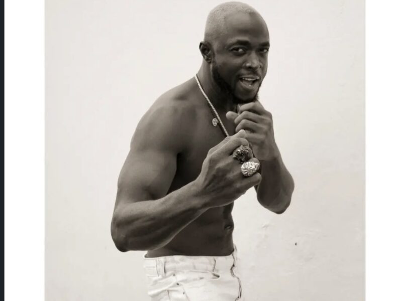 Jimi Ogunlaja