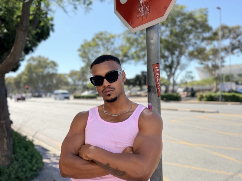 Jordan Tylon