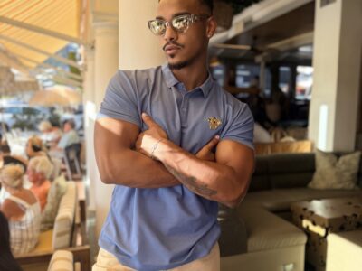 Jordan Tylon