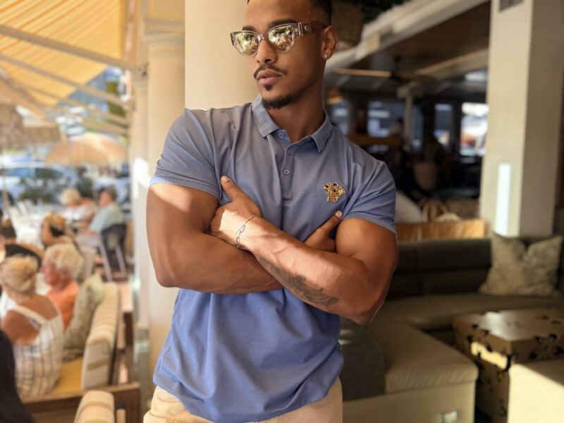 Jordan Tylon