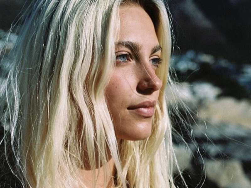 Kelsey Bloom
