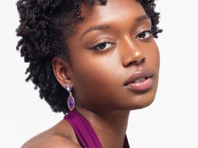 Raihanna Thompson