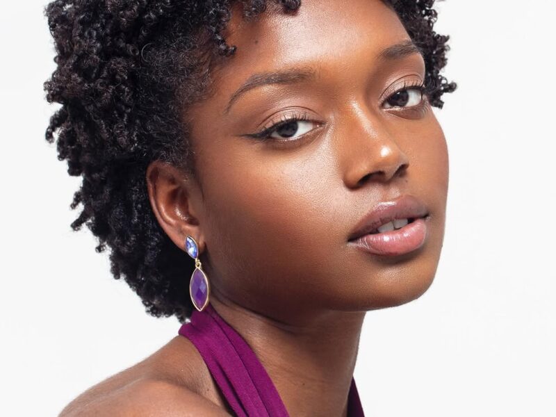 Raihanna Thompson