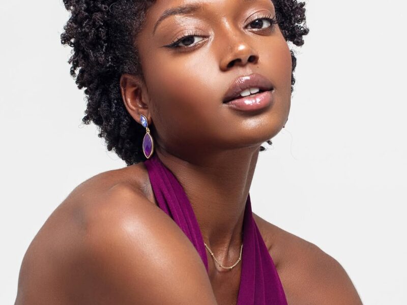 Raihanna Thompson