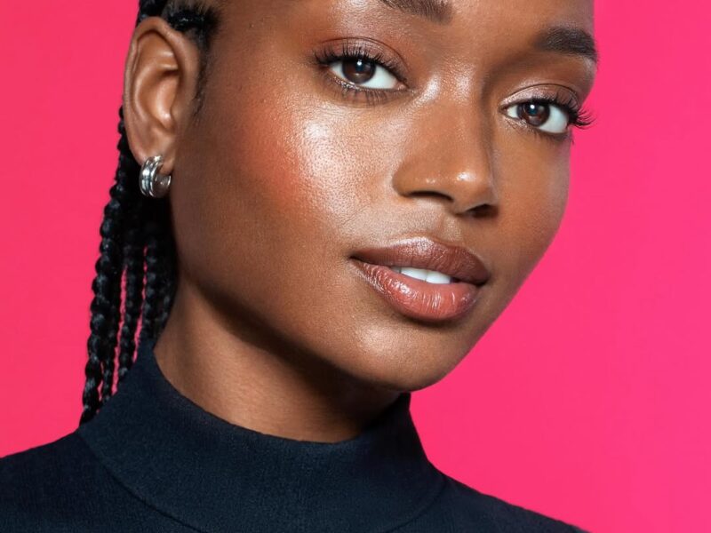 Raihanna Thompson