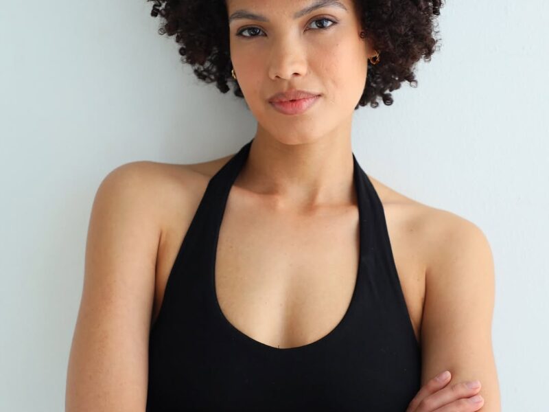 Tashleigh Mullins