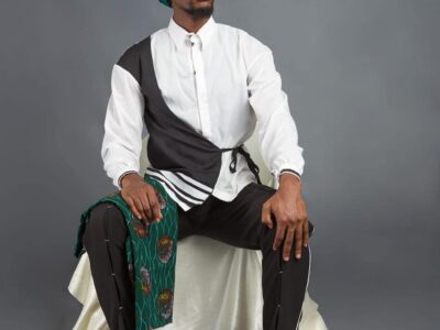 Melusi Hela