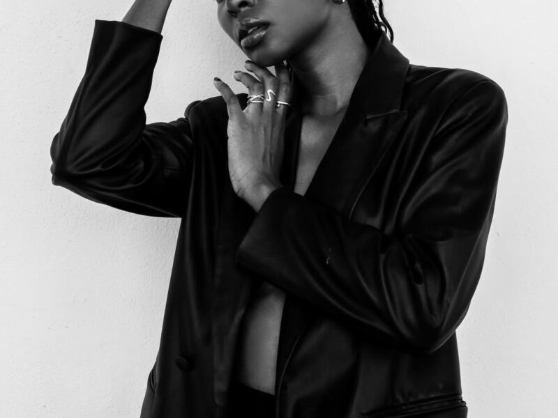 Omo Williams