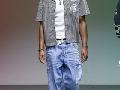 Aaron