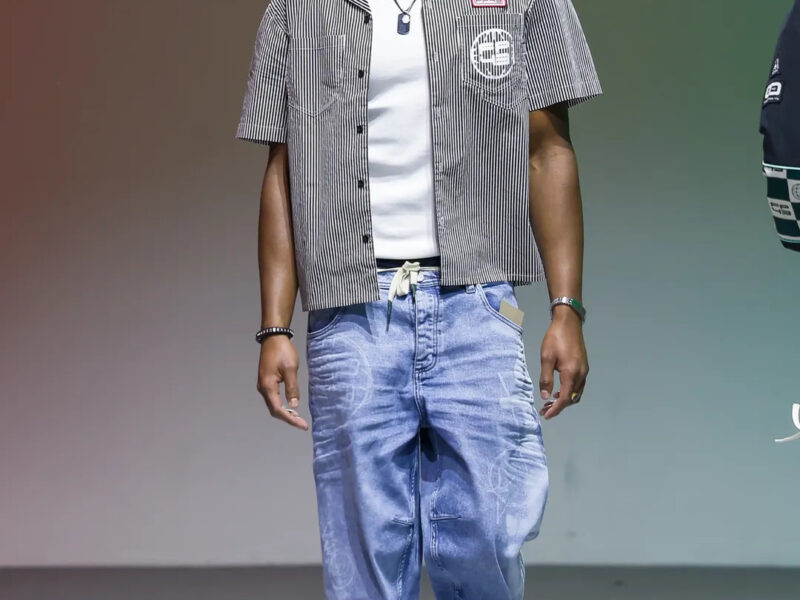 Aaron