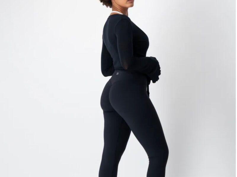 Tashleigh Mullins