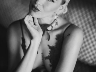 Laura Iikkanen