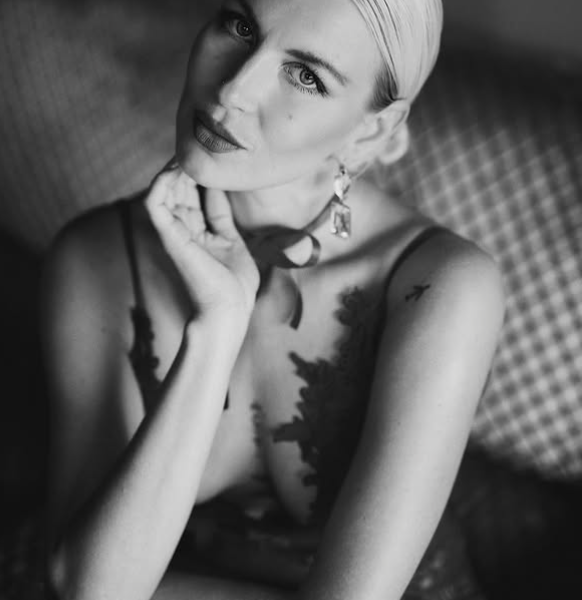 Laura Iikkanen