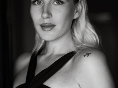 Laura Iikkanen
