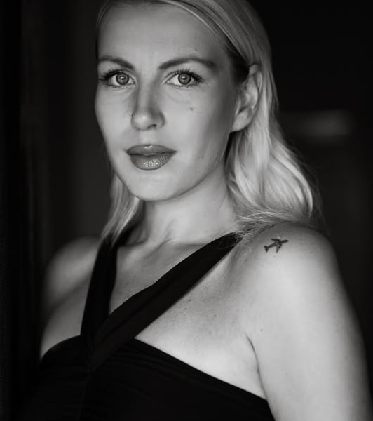 Laura Iikkanen