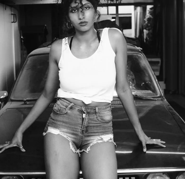 Cassidy Bhoopchand